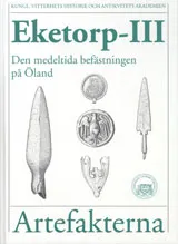 Eketorp III; Kaj Borg; 1998