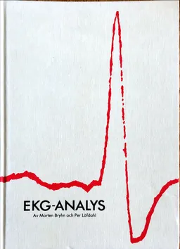 EKG-analys; Morten Bryhn; 1987