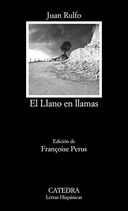 El llano en llamas; Juan Rulfo; 1994