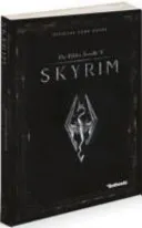 Elder Scrolls V: Skyrim Official Strategy Guide; David Hodgson; 2012