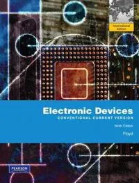 Electronic devices : conventional current version; Thomas L. Floyd; 2012