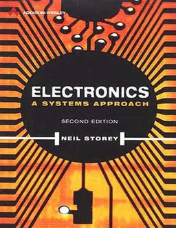 Electronics; Neil Storey; 1998