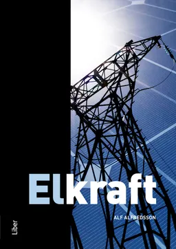 Elkraft; Alf Alfredsson; 2012