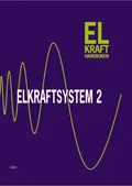 Elkrafthandb elkraftsystem 2; Hans Blomqvist, Carl Öhlén, Karl Axel Jacobsson, Stig Lidström; 2003