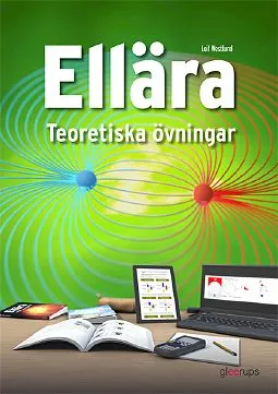 Ellära Teoretiska övningar; Leif Westlund; 2013