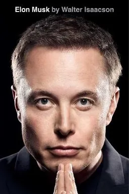 Elon Musk; Walter Isaacson; 2023