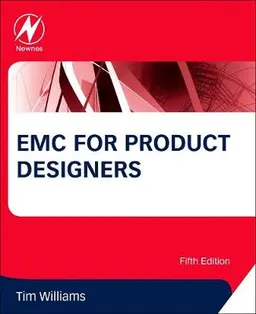 EMC for product designers; Tim Williams; 2017