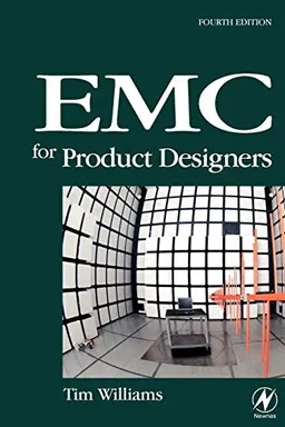 EMC for product designers; Tim Williams; 2007