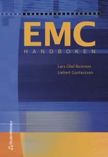 EMC-handboken; L-O Boström, Liebert Gustavsson; 2004