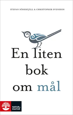 En liten bok om mål; Stefan Söderfjäll, Christopher Svensson; 2017