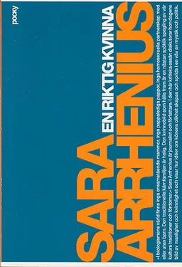 En riktig kvinna : om biologism och könsskillnad; Sara Arrhenius; 2004