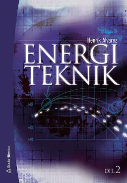 Energiteknik Del 2; Henrik Alvarez; 2006