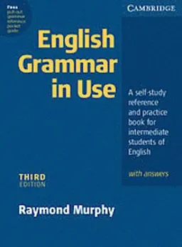 English Grammar In Use with Answers; Murphy Raymond; 2004