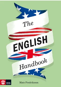 English Handbook; Mats Eklycke (fd Fredriksson); 2013