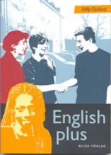 English plus; Sally Ocklind; 2015