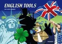 English tools; Ann-Louise Ljungblad; 2001