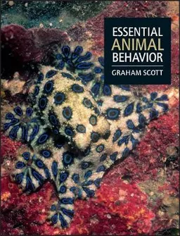 Essential Animal Behavior; Graham Scott; 2004