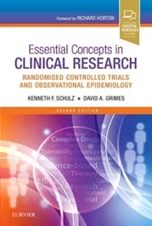 Essential concepts in clinical research - randomised controlled trials and; David A. Grimes; 2018