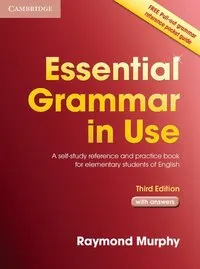 Essential Grammar in Use with Answers; Murphy Raymond; 2007