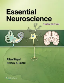 Essential neuroscience; Allan Siegel; 2014