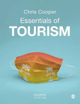 Essentials of tourism; Chris Cooper; 2022