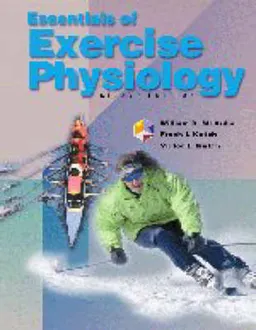 Essientals of Exercise Physiology; Victor L. Katch, Frank I. Katch, William D. McCardle; 2000