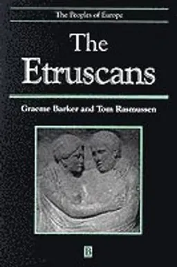 Etruscans; Tom Rasmussen; 2000