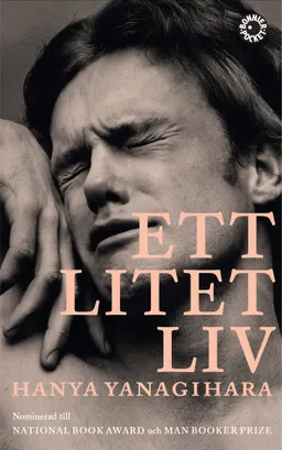 Ett litet liv; Hanya Yanagihara; 2017