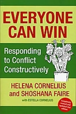 Everyone Can Win; Helena Cornelius, Shoshana Faire; 2006