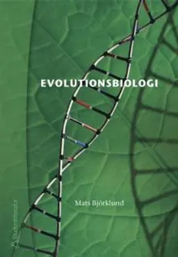 Evolutionsbiologi; Mats Björklund; 2005