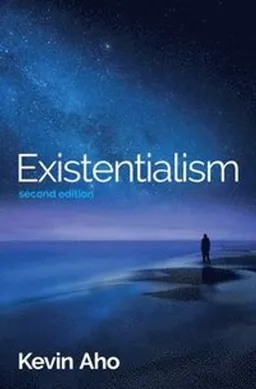 Existentialism : an introduction; Kevin Aho; 2020