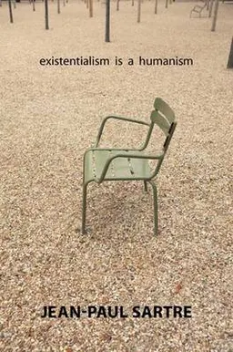 Existentialism Is a Humanism; Jean-Paul Sartre; 2007