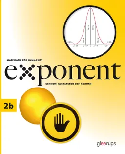 Exponent 2b; Susanne Gennow, Ing-Mari Gustafsson, Bo Silborn; 2012