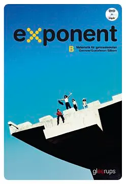 Exponent B gul ; Gennow; 2004