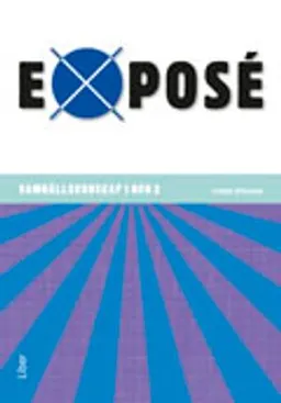 Exposé 1 och 2; Mats Andersson, Michaela Arlt, Fuat Deniz, Kjell Engelbrekt, Hanns von Hofer, Ci Holmgren, Fredrika Lagergren Wahlin, Rolf Lidskog, Börge Ring, Annika Svensson, Henrik Tham; 2011