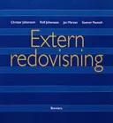 Extern redovisning; Christer Johansson; 2004