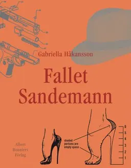 Fallet Sandemann; Gabriella Håkansson; 2002