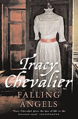 Falling angels; Tracy Chevalier; 2001