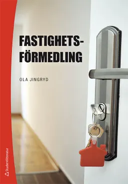 Fastighetsförmedling; Ola Jingryd; 2021