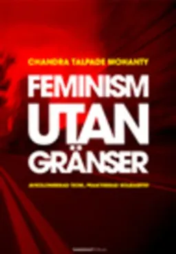 Feminism utan gränser : avkoloniserad teori, praktiserad solidaritet; Chandra T Mohanty; 2006