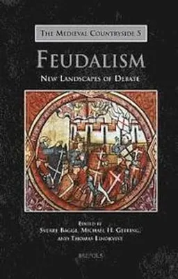 Feudalism; Sverre Bagge, Michael H. Gelting, Thomas Lindkvist; 2011