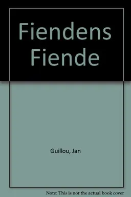 Fiendens fiende : Coq Rouge; Jan Guillou; 1996