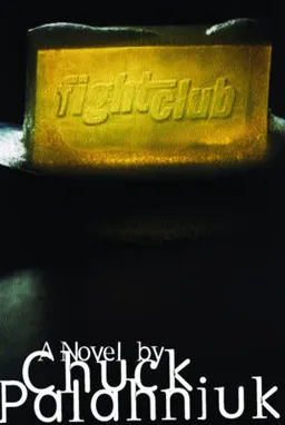 Fight Club; Chuck Palahniuk; 1996