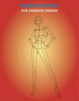 Figure Drawing For Fashion Design; Pepin Press; 2002