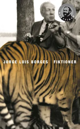 Fiktioner; Jorge Luis Borges; 2007