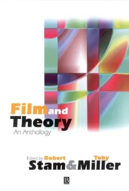 Film and theory - an anthology; Toby Miller; 2000