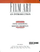 Film art : an introduction; David Bordwell; 1993