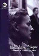 Filosofiska frågor: äventyr i tankens värld; Staffan Carlshamre, Bibbie Friman; 1998