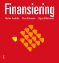 Finansiering; Niclas Andrén, Tore Eriksson, Sigurd Hansson; 2003