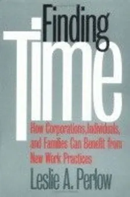 Finding Time; Leslie Perlow; 1997